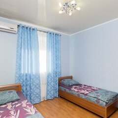 Мини-Отель Четыре Сезона комната для гостей фото 4