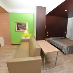 Grand Hotel Montesilvano & Residence спа