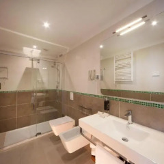Hotel Aria 4* Номер Quality