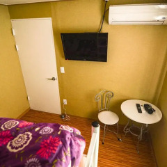 YaKorea Hostel Dongdaemun комната для гостей фото 5