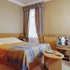 Hotel Georgenburg комната для гостей фото 2