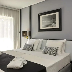 Athenian Riviera Hotel & Suites 3* Стандартный номер с различными типами кроватей