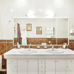 Гостиница Бристоль 3* Люкс дуплекс с различными типами кроватей фото 15