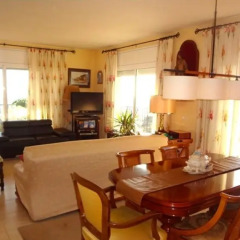 Отель Costa Brava Paradise 4 BR Villa with Private Pool CCS 9316 комната для гостей фото 4