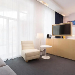 Отель Radisson Resort & Residences Zavidovo 4* Стандартный семейный номер фото 4