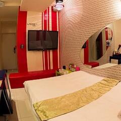 Multi Doroci Hotel комната для гостей фото 2
