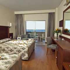Amelia Beach Resort Hotel & Spa комната для гостей фото 3