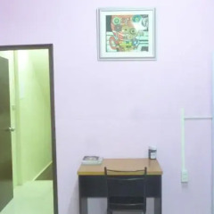 Отель Backpacker's Place Khopai Pattaya удобства в номере