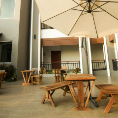 Non C Park Hotel