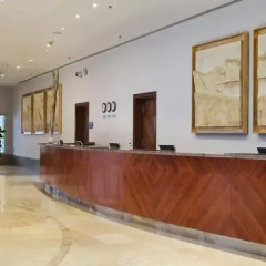 Taba Hotel & Nelson Village интерьер отеля фото 2