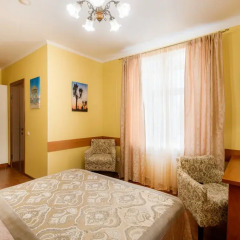 Отель Свердлова 27 Екатеринбург комната для гостей фото 11