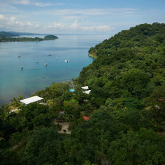Отель El Otro Lado - Private Retreat пляж фото 3