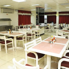 Deira Park Hotel питание