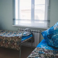 Гостевой дом «Адмирал» спа