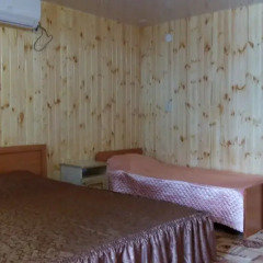 Гостиница Guest House Nika Номер Комфорт с различными типами кроватей фото 8