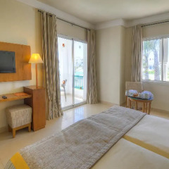 Отель Vincci Helios Beach Тунис, Мидун - отзывы, цены и фото номеров - забронировать отель Vincci Helios Beach онлайн комната для гостей фото 2