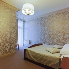 Гостиница Арбат Хауз 4* Полулюкс разные типы кроватей фото 2