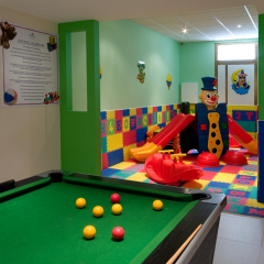 Bayview Hotel by ST Hotels Гзира детские мероприятия фото 3