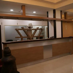 New Metropole Hotel Израиль, Иерусалим - отзывы, цены и фото номеров - забронировать отель New Metropole Hotel онлайн интерьер отеля