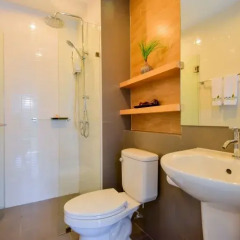 Отель Hill Myna Condotel 3* Люкс повышенной комфортности с различными типами кроватей фото 3