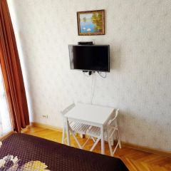 Апартаменты Svetlana Apartments Стандартный номер фото 15