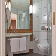 Гостиница Ibis Ярославль Центр 3* Стандартный номер с двуспальной кроватью фото 3