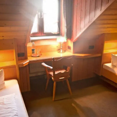 Hotel Frey Исманинг удобства в номере