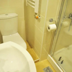 Hostel Kutak Нови Сад ванная фото 7