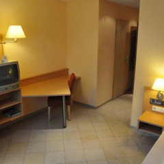 Hotel Ferchenhof Мюнхен удобства в номере