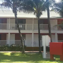 Отель Decameron San Luis - All Inclusive Колумбия, Сан-Андрес - отзывы, цены и фото номеров - забронировать отель Decameron San Luis - All Inclusive онлайн вид на фасад