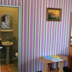 Гостиница Guest House Alina Бердянск удобства в номере фото 7