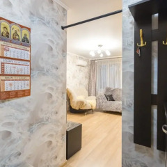 Апартаменты Flats 4 U Moscow Белорусская Апартаменты с различными типами кроватей фото 11