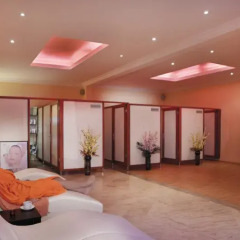 Sandy Beach Hotel Турция, Сиде - отзывы, цены и фото номеров - забронировать отель Sandy Beach Hotel онлайн спа фото 2