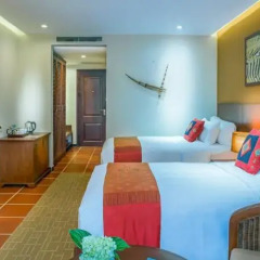 BB Hotel Sapa комната для гостей фото 2