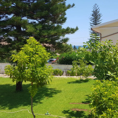 Отель Villa Rita Фонтане-Бьянке фото 2