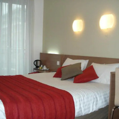 Отель Kyriad Bercy Village 3* Двухместный номер фото 3