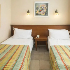 Palatin Hotel Jerusalem 3* Номер категории Эконом
