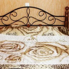 Гостиница Guest House Na Bannom 5 в Оренбурге отзывы, цены и фото номеров - забронировать гостиницу Guest House Na Bannom 5 онлайн Оренбург удобства в номере