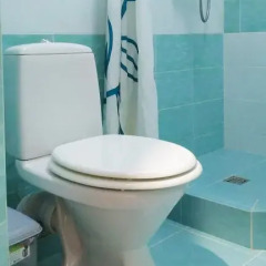 Гостевой дом Holidays Rooms Gelendzhik Улучшенный номер с различными типами кроватей фото 9