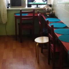 Hostel Five питание