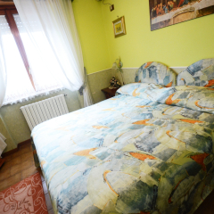 Отель B&b Rome Airport Рим комната для гостей фото 5