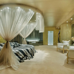 Midas Hotel спа