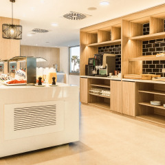 Отель Tomir Portals Suites питание фото 5