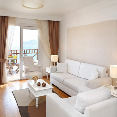 Отель Sianji Well-Being Resort комната для гостей фото 2
