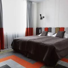 Отель Введенский 4* Номер Комфорт