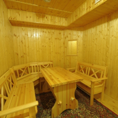 Гостиница Советская в Самаре отзывы, цены и фото номеров - забронировать гостиницу Советская онлайн Самара сауна фото 2