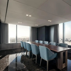 Отель Novotel Ambassador Seoul Yongsan - Seoul Dragon City
