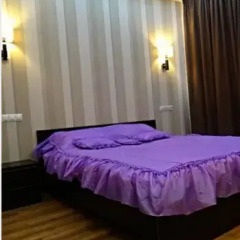 Apartments Sky ot Iris art Hotel комната для гостей фото 3