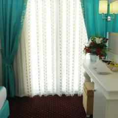 Onkel Resort Hotel - All Inclusive комната для гостей фото 2