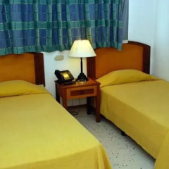 Hotel Club Tropical удобства в номере